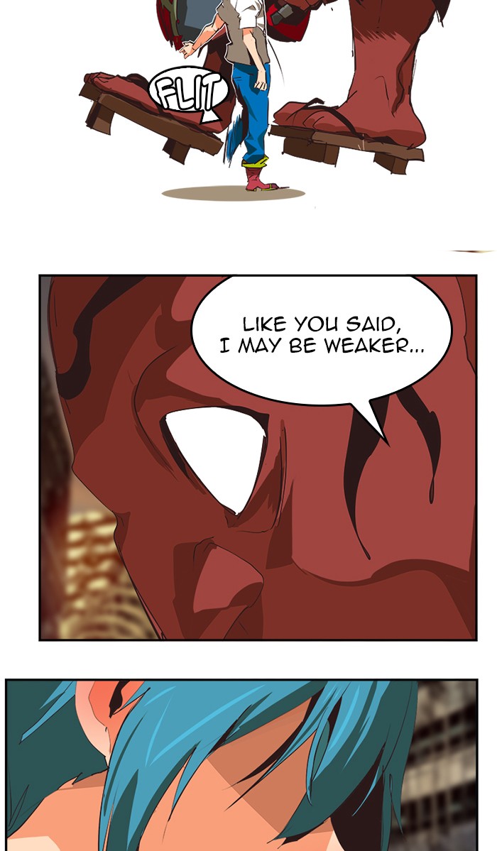 The God of High School, Chapter 485 image 74