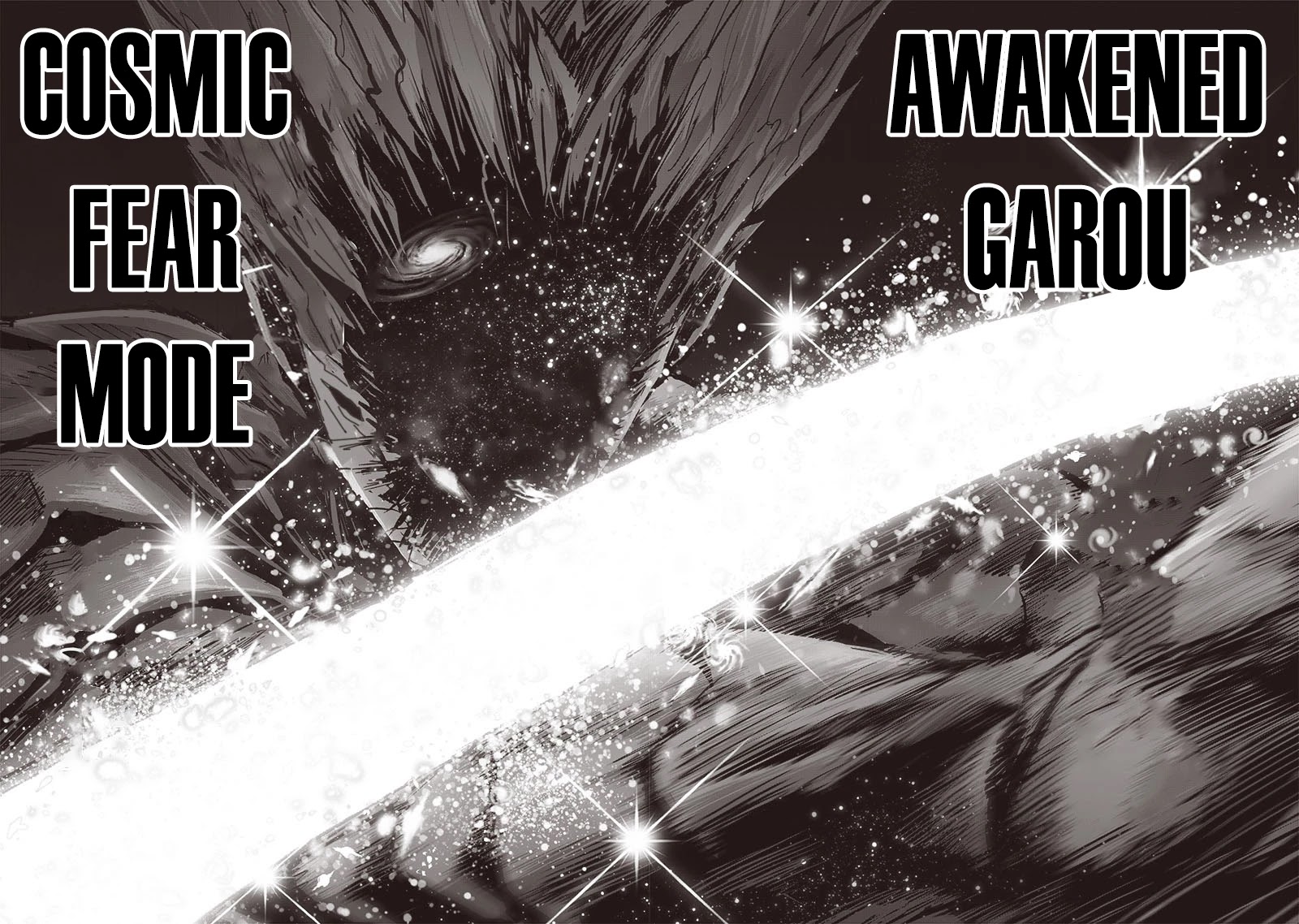 One Punch Man, Chapter 164 The Abominable Fist That Turned Against God (Revised) image 48