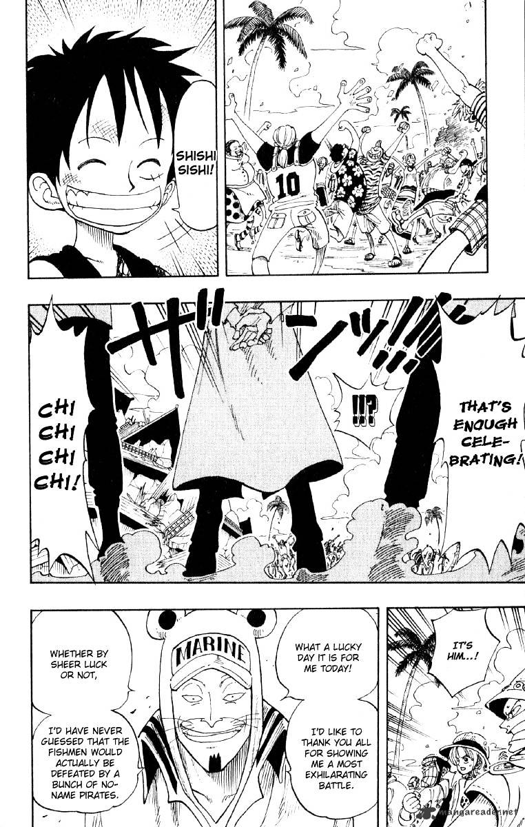 One Piece, chapter 94 image 09