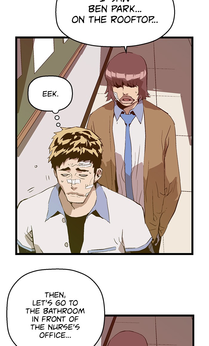 Weak Hero, Chapter 44 image 06