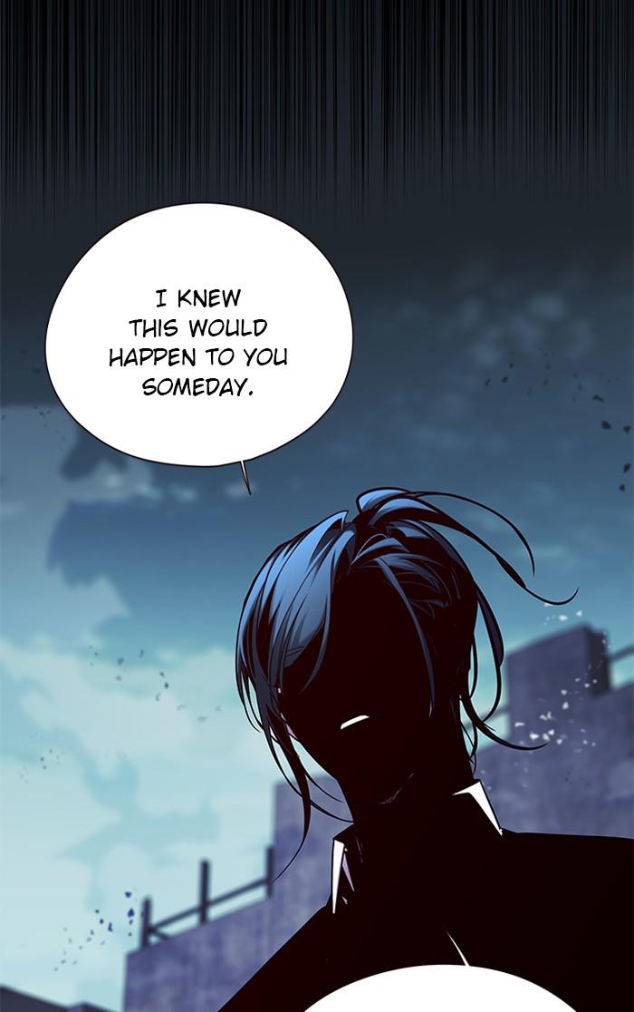Eleceed, Chapter 127 image 101