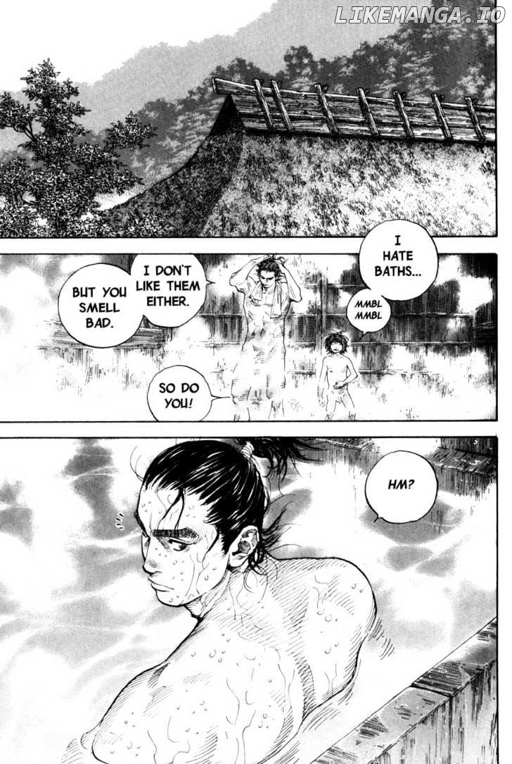 Vagabond, Chapter 80 image 17