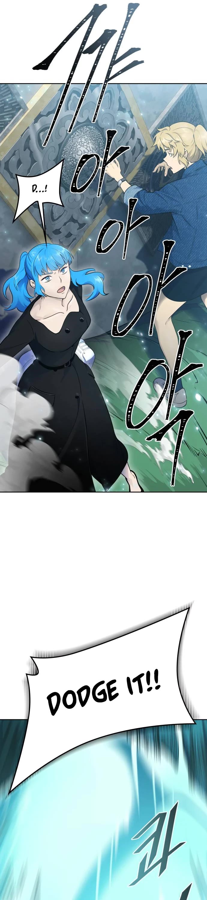 Tower of God, Chapter 603 image 104