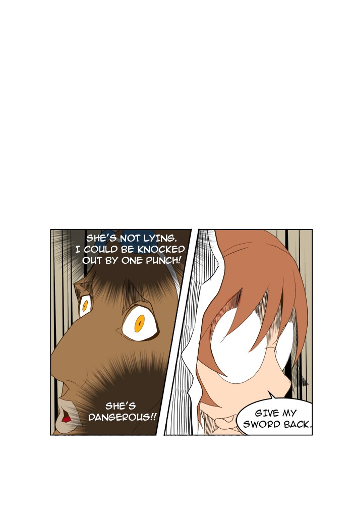 The God of High School, Chapter 65 image 40