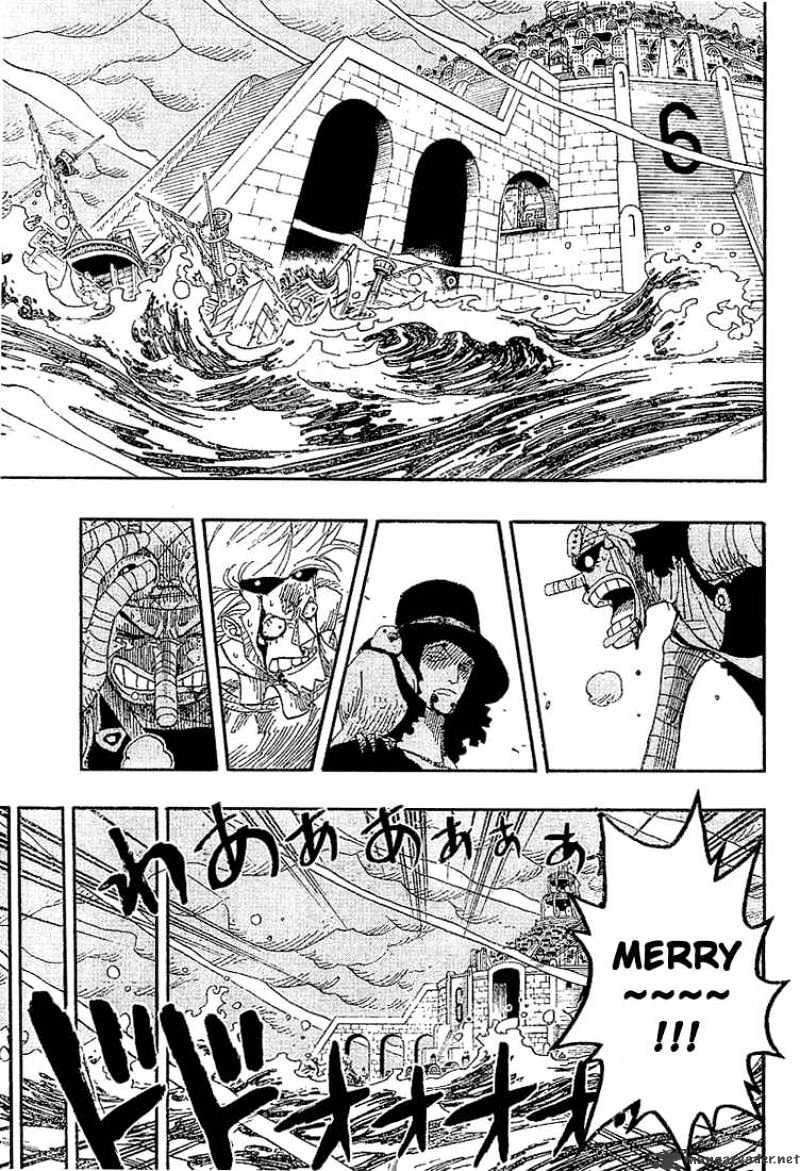 One Piece, chapter 359 image 05