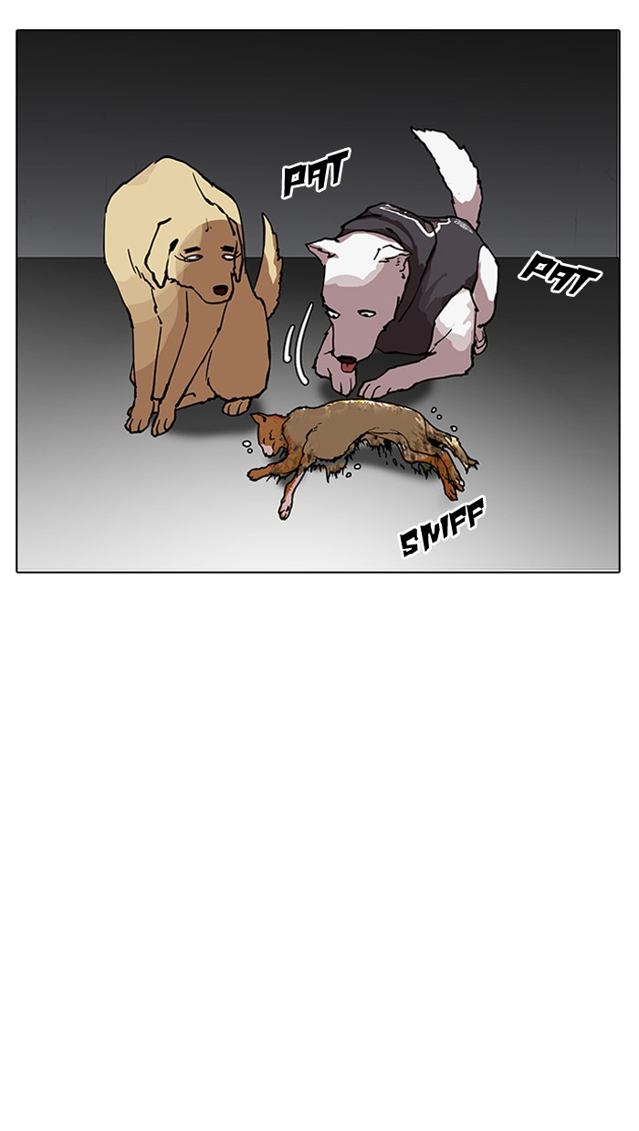 Lookism, Chapter 149 image 119