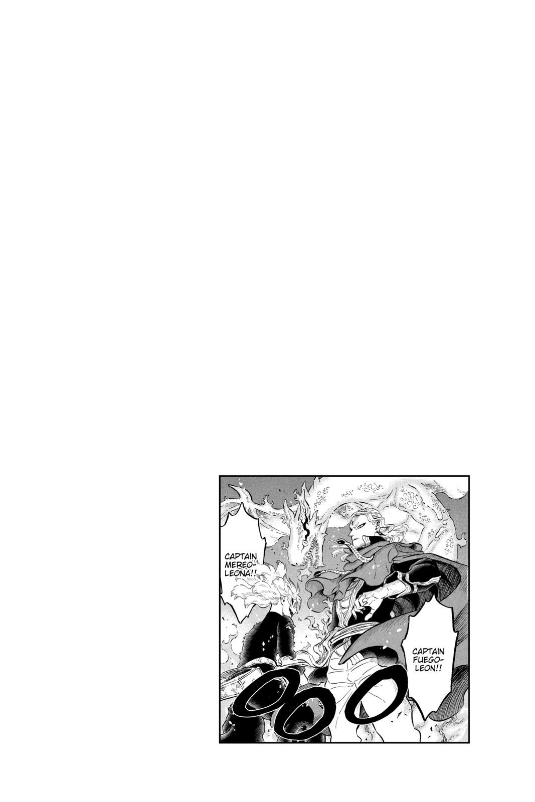 Black Clover, Chapter 190 image 17