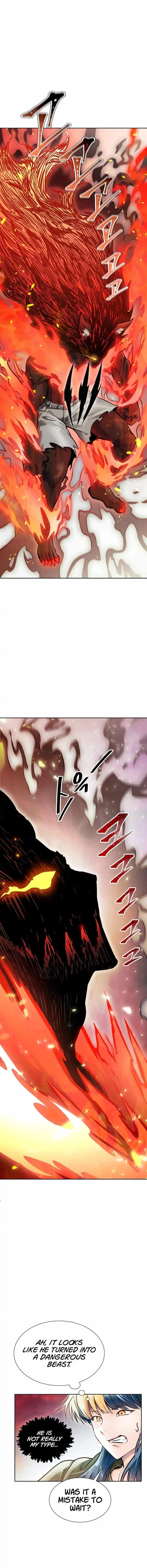 Tower of God, Chapter 641 image 34