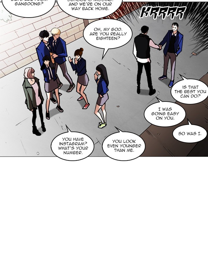Lookism, Chapter 248 image 048