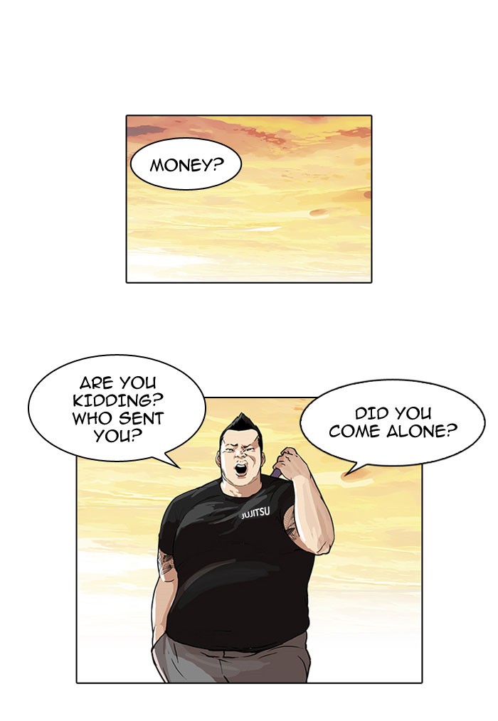 Lookism, Chapter 49 image 01