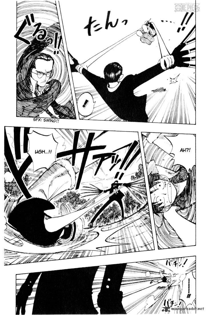 One Piece, chapter 37 image 03