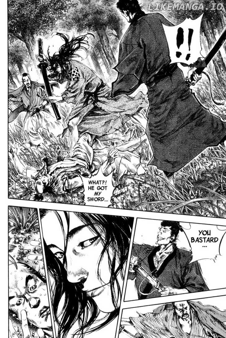 Vagabond, Chapter 157 image 11
