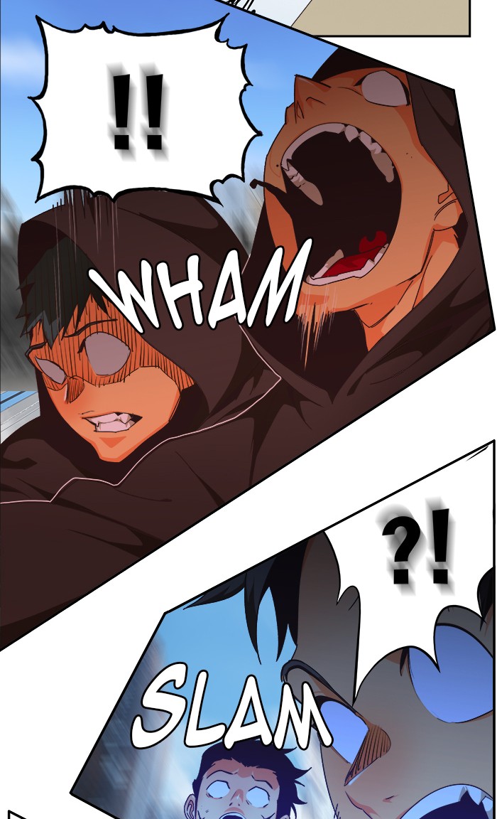 The God of High School, Chapter 471 image 010