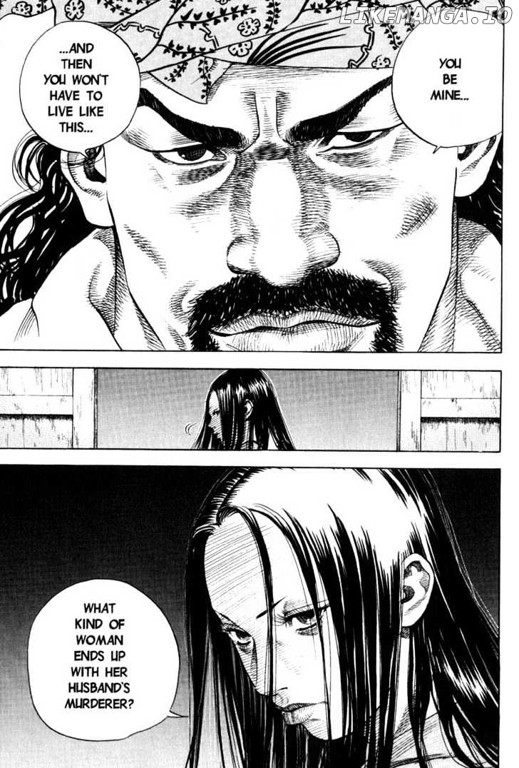 Vagabond, Chapter 4 image 07