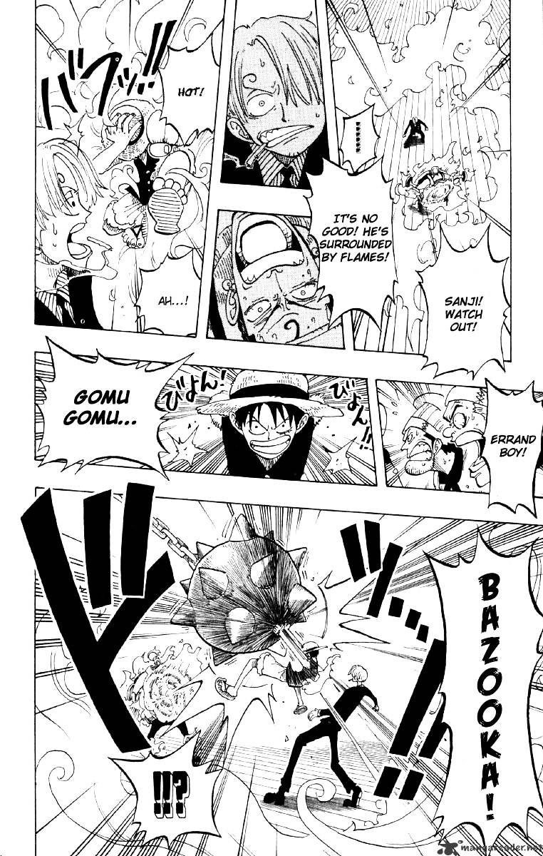 One Piece, chapter 55 image 16