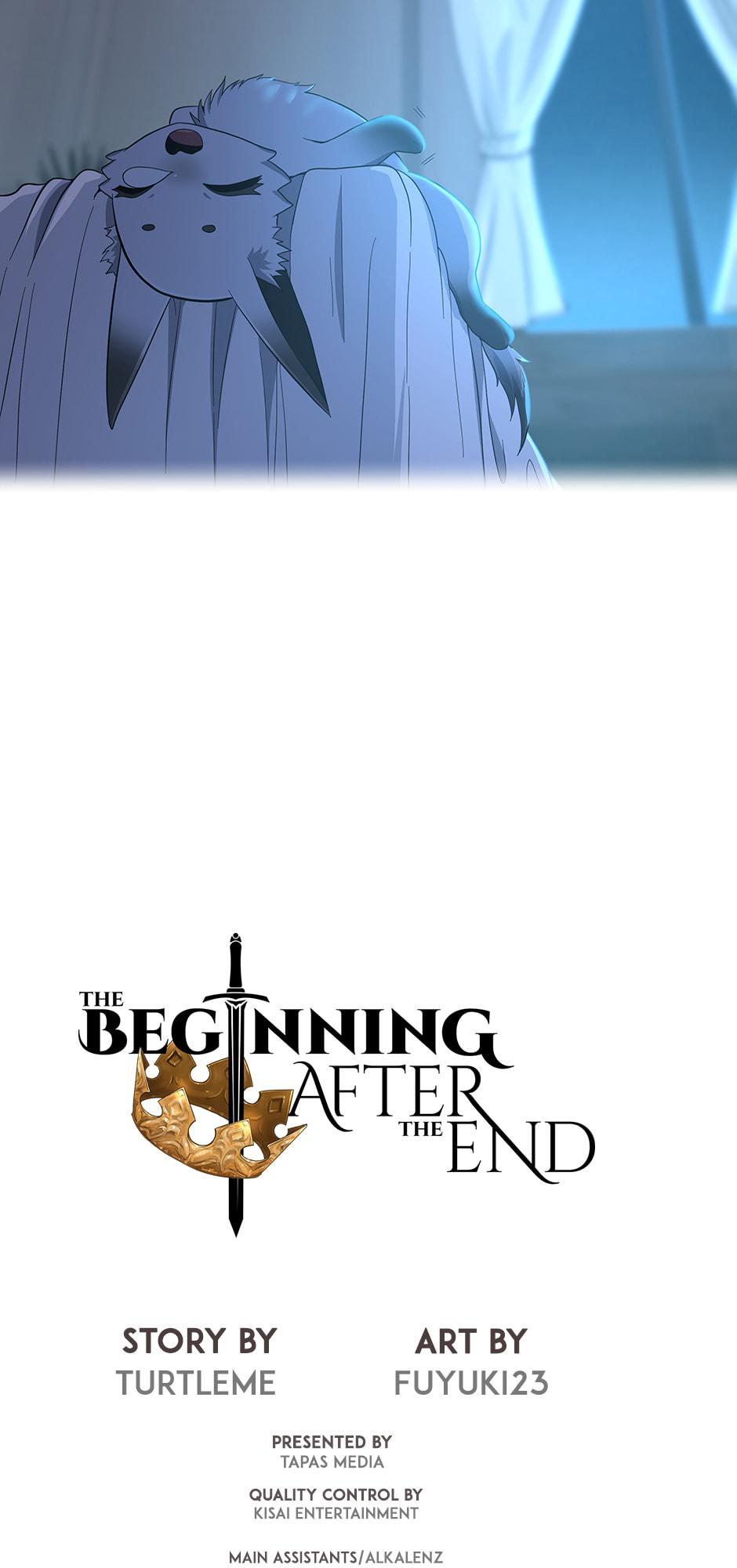 The Beginning After The End, Episode 76 image 40