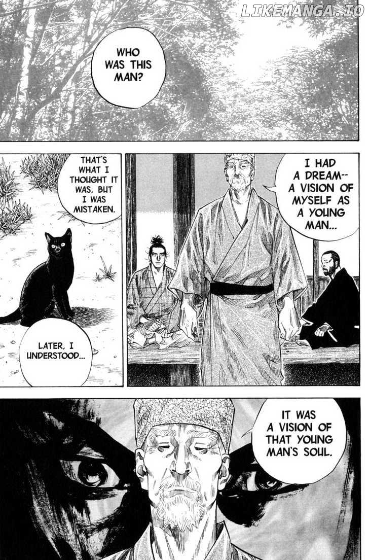 Vagabond, Chapter 104 image 15