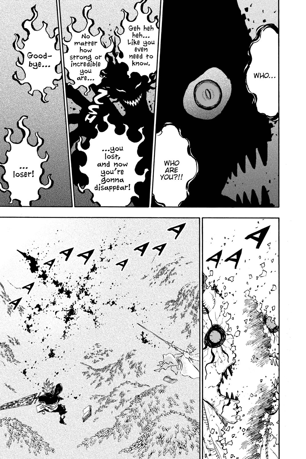 Black Clover, Chapter 212 image 03