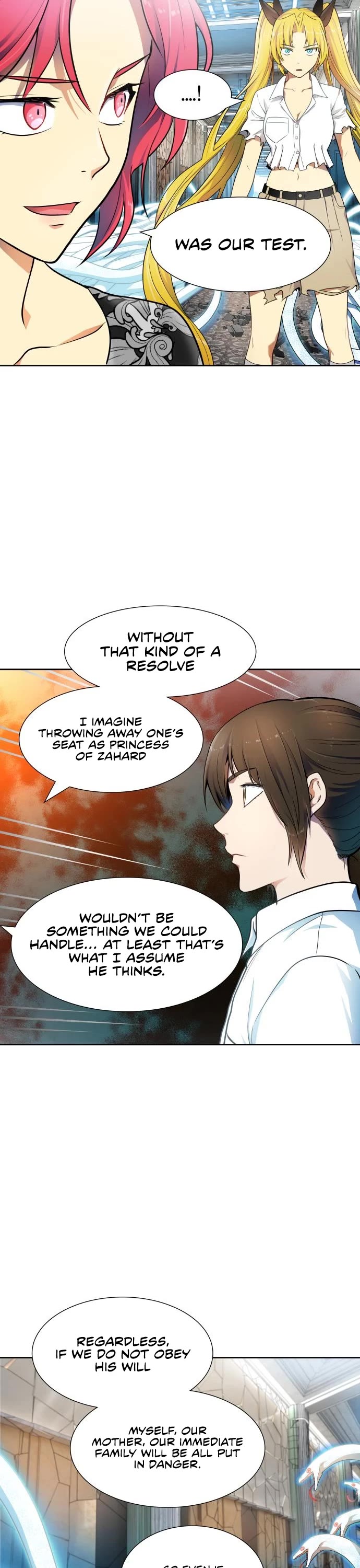 Tower of God, Chapter 568 image 67