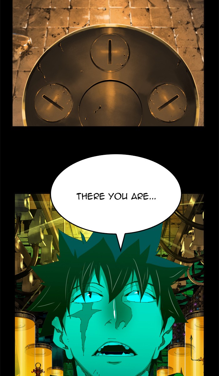 The God of High School, Chapter 424 image 15