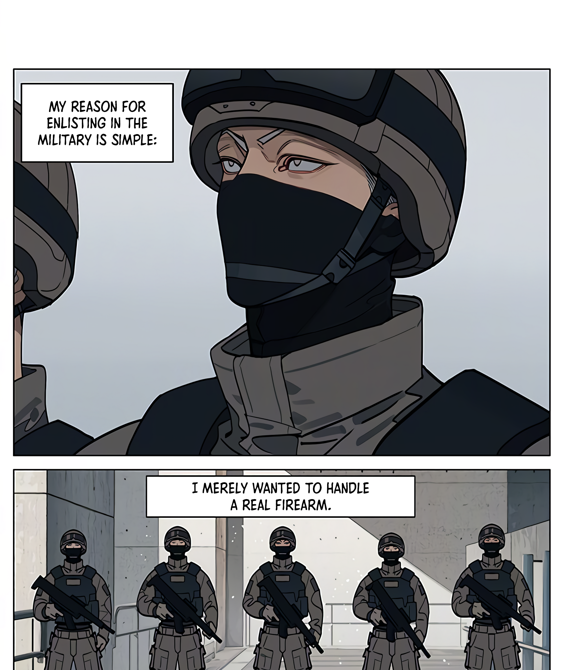 19 Days, Chapter 451 image 02