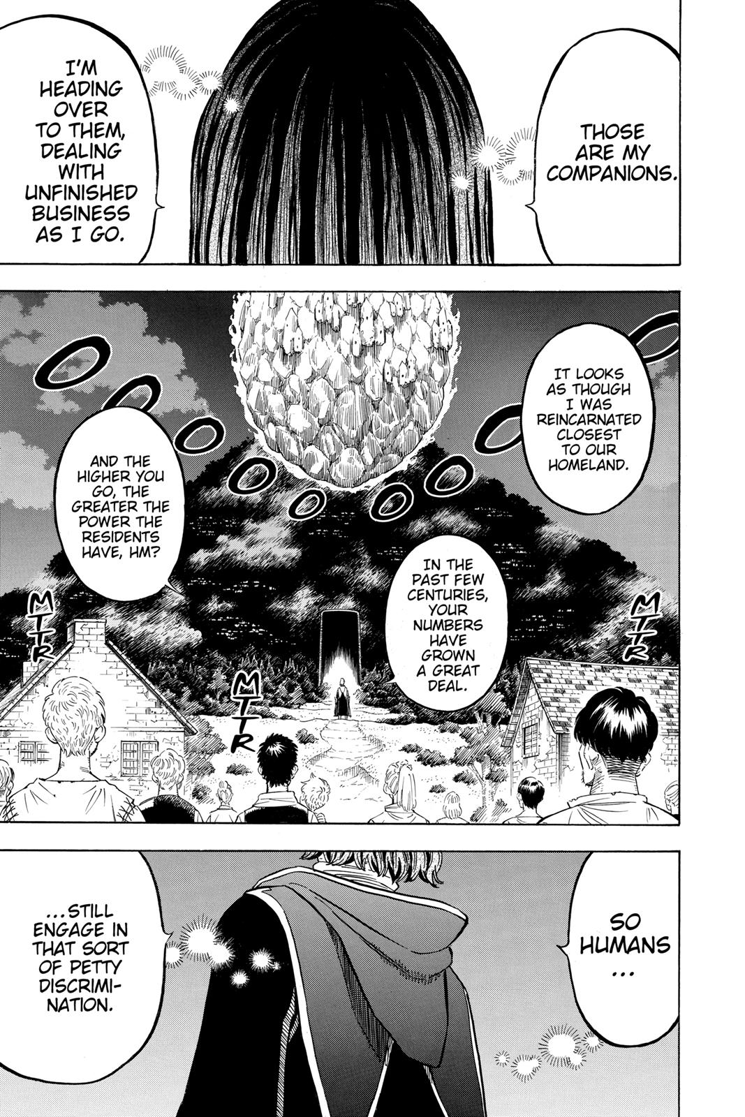Black Clover,  Page 158 image 03