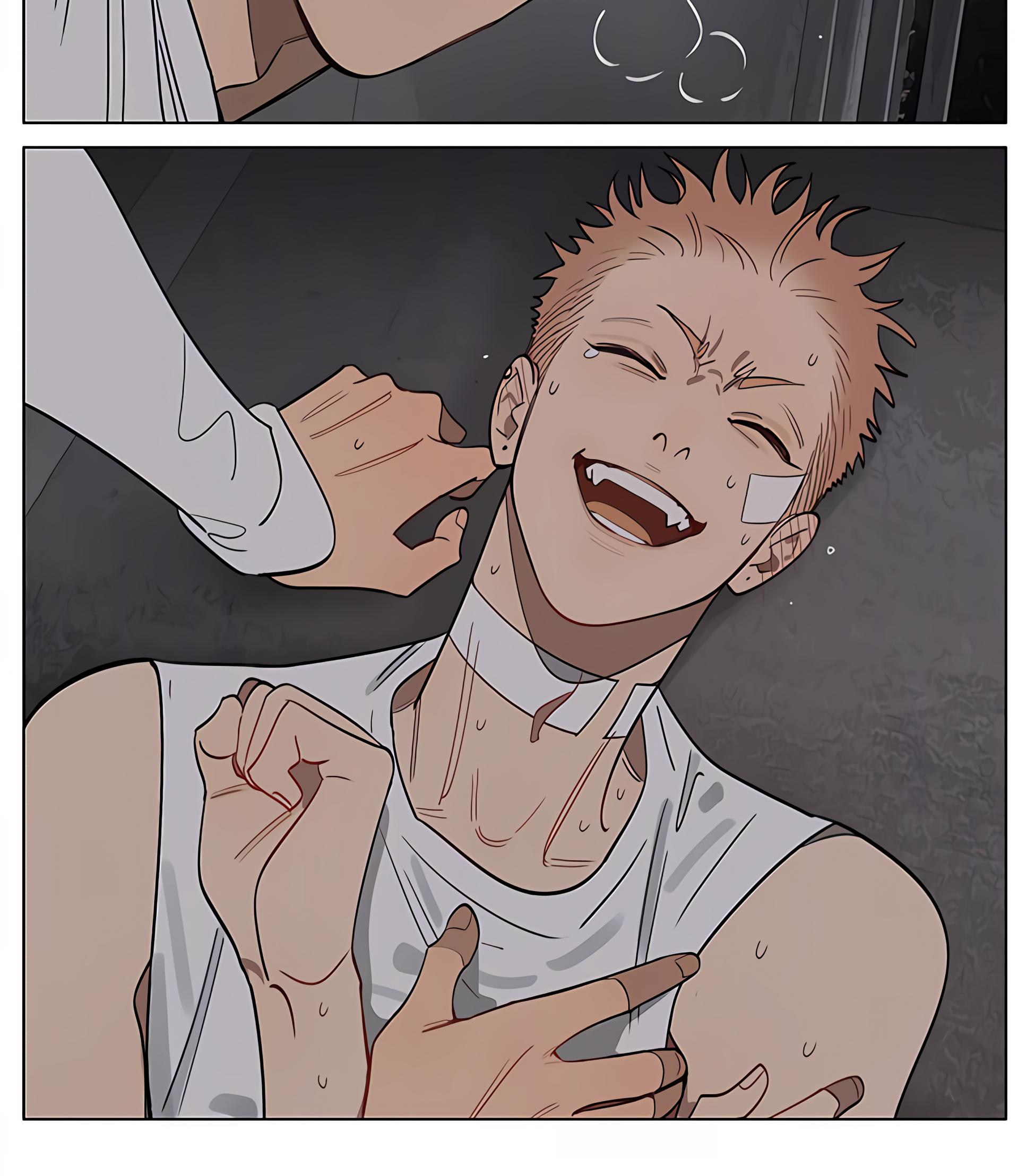 19 Days, Chapter 444 image 16