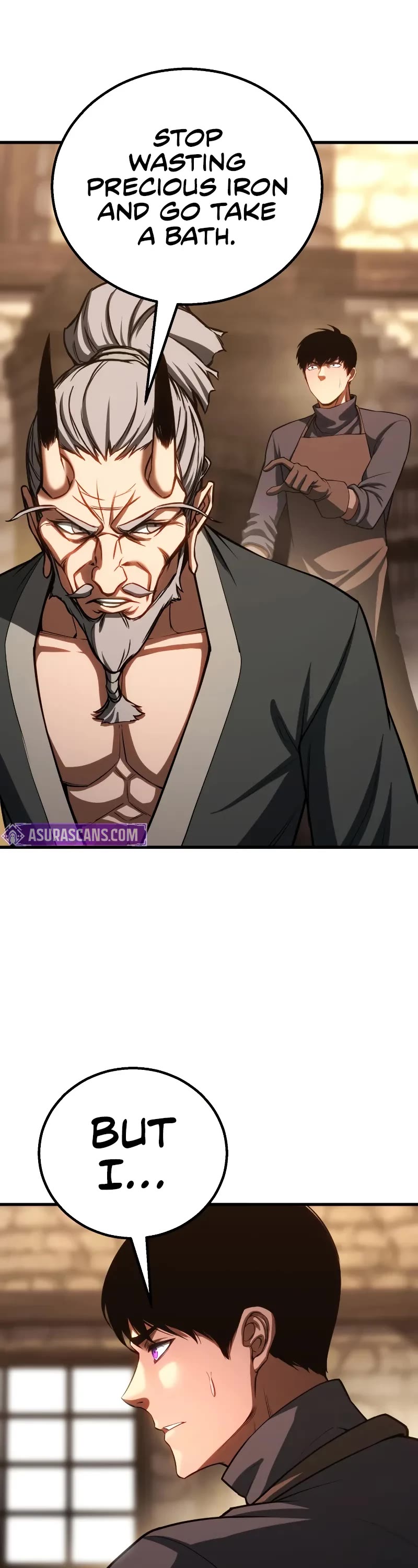 Absolute Necromancer, Chapter 82 image 17