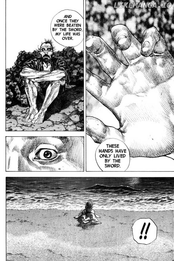 Vagabond, Chapter 129 image 16