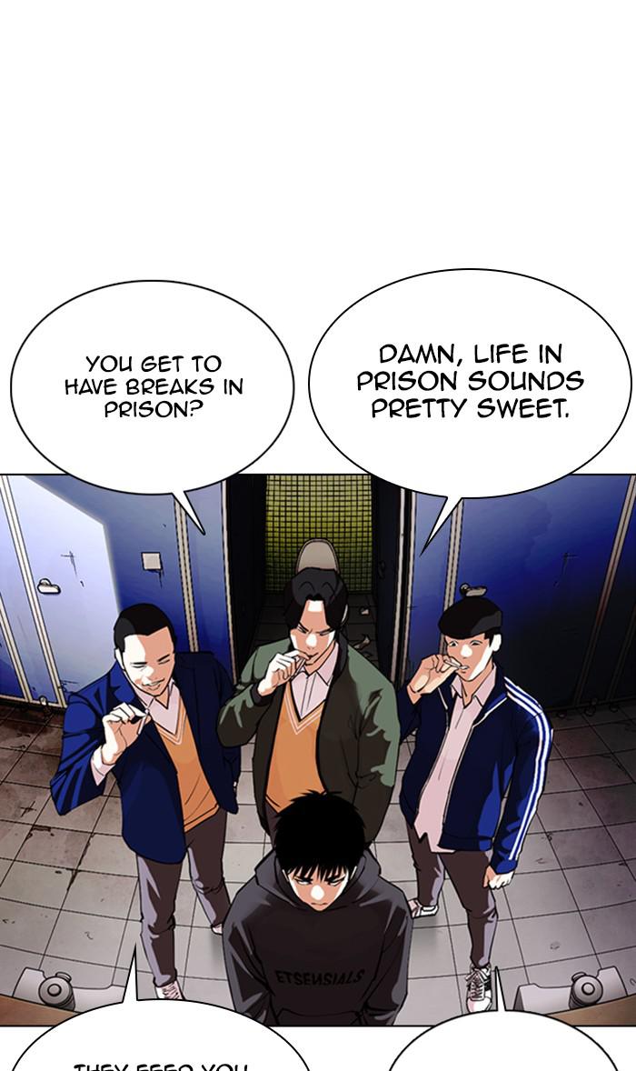 Lookism, Chapter 355 image 037
