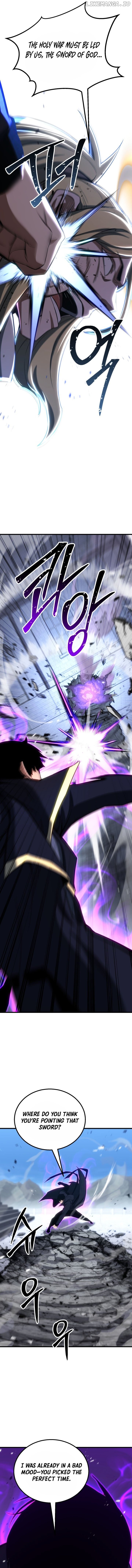 Absolute Necromancer, Chapter 84 image 18