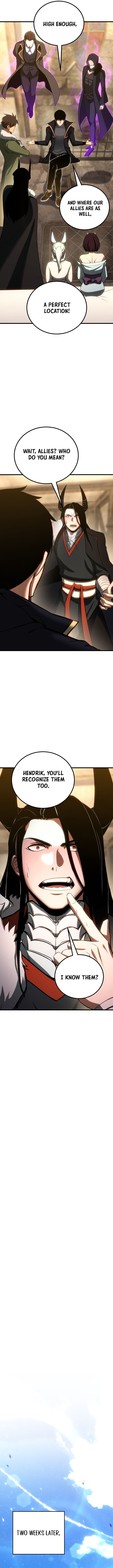 Absolute Necromancer, Chapter 83 image 10