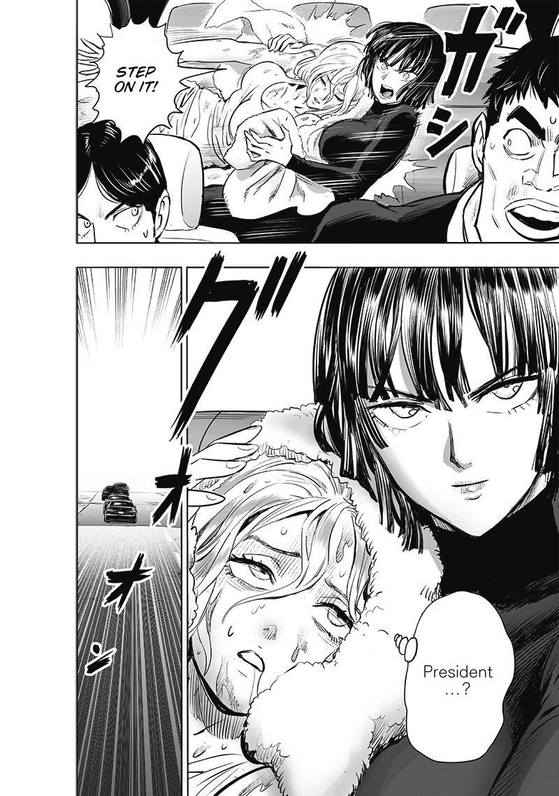 One Punch Man, 181 image 18