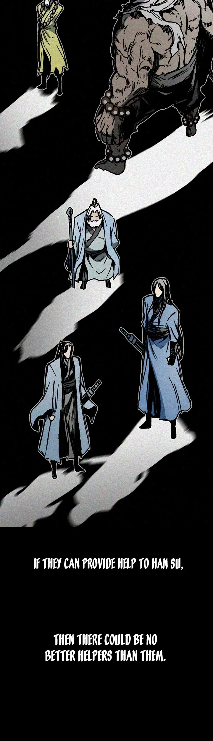 Memoir Of The King Of War,  Chapter 191 image 28