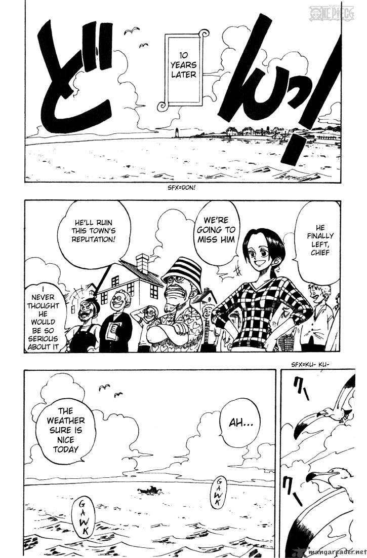 One Piece, chapter 1 image 50