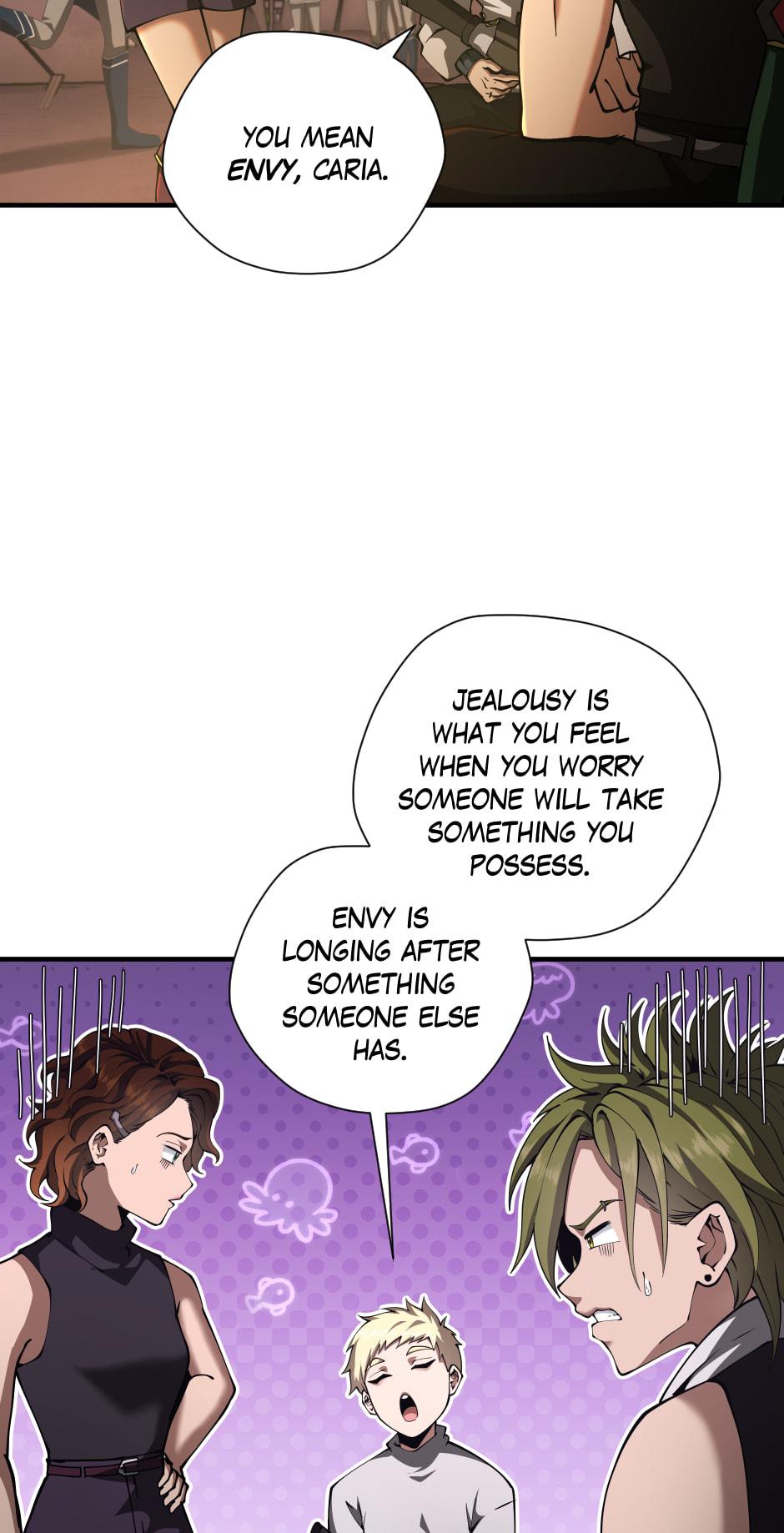 The Beginning After The End, Episode 172 image 63