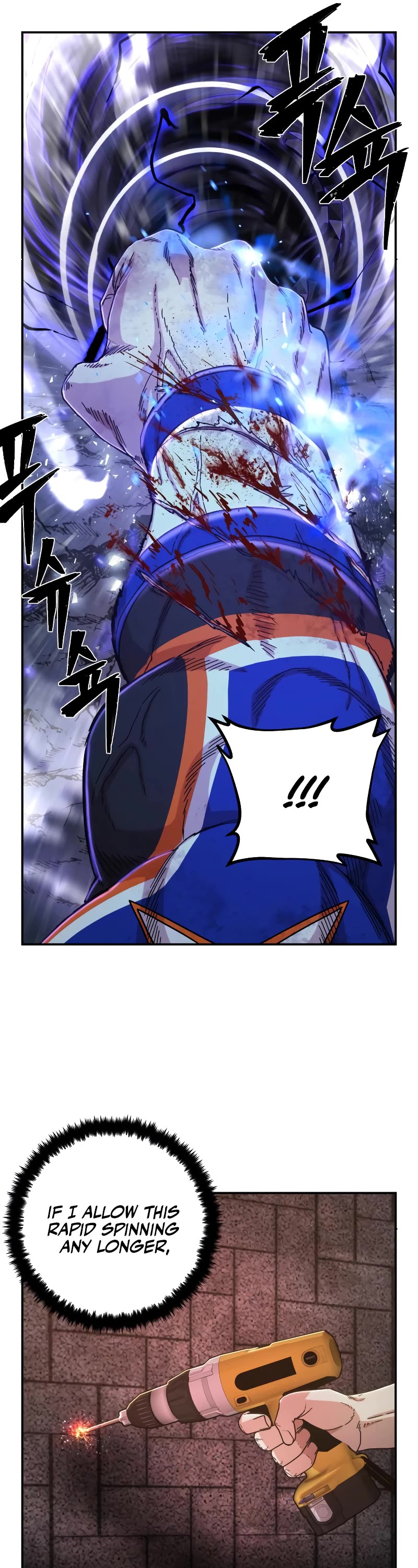 Hero Has Returned, Chapter 70 image 43