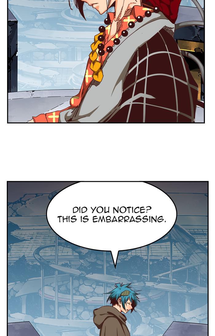 The God of High School, Chapter 543 image 029