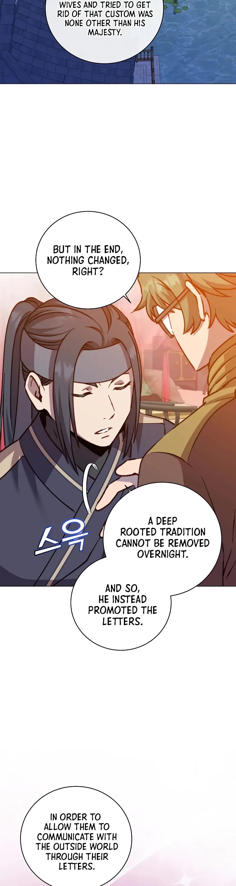 The Max Level Hero Has Returned, Chapter 192 image 29