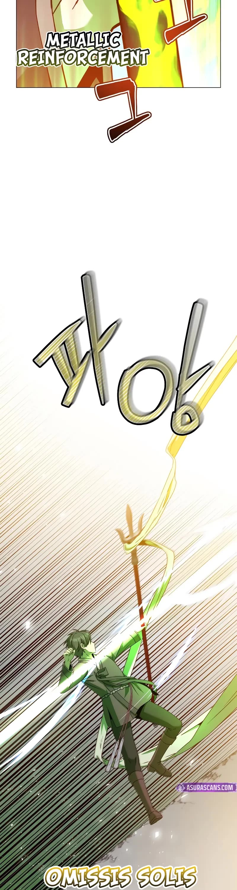 The Max Level Hero Has Returned, Chapter 201 image 29