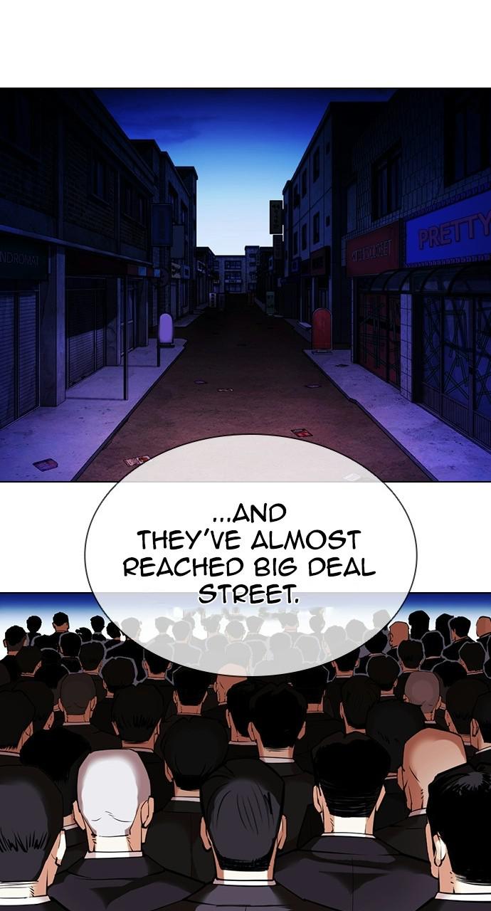 Lookism, Chapter 413 image 103