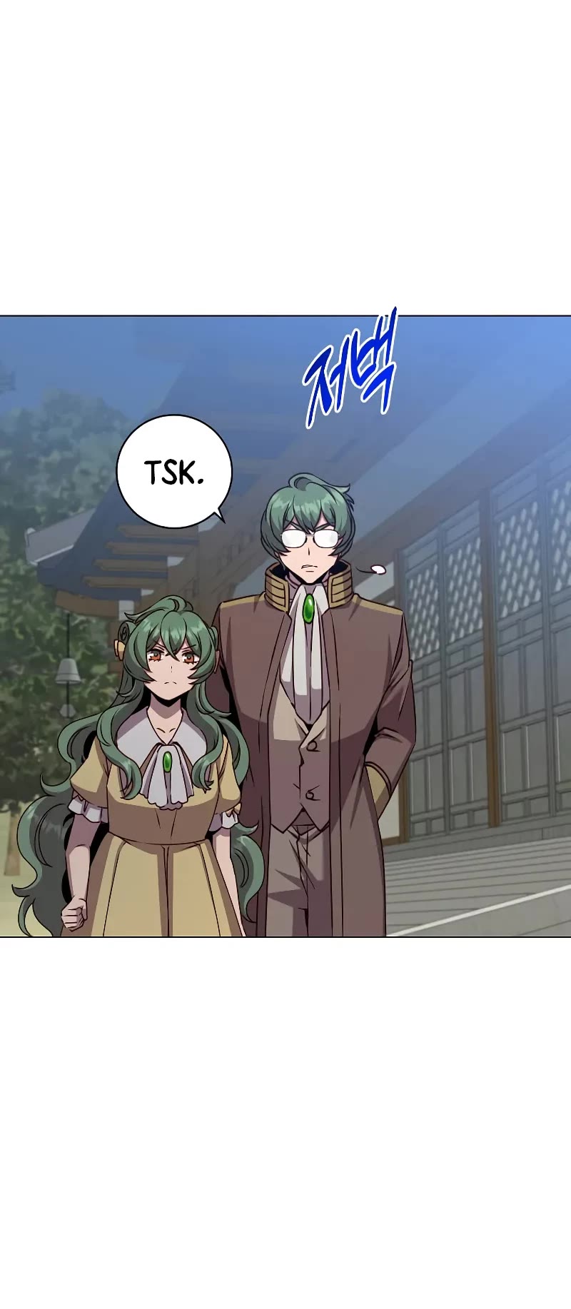 The Max Level Hero Has Returned, Chapter 192 image 11