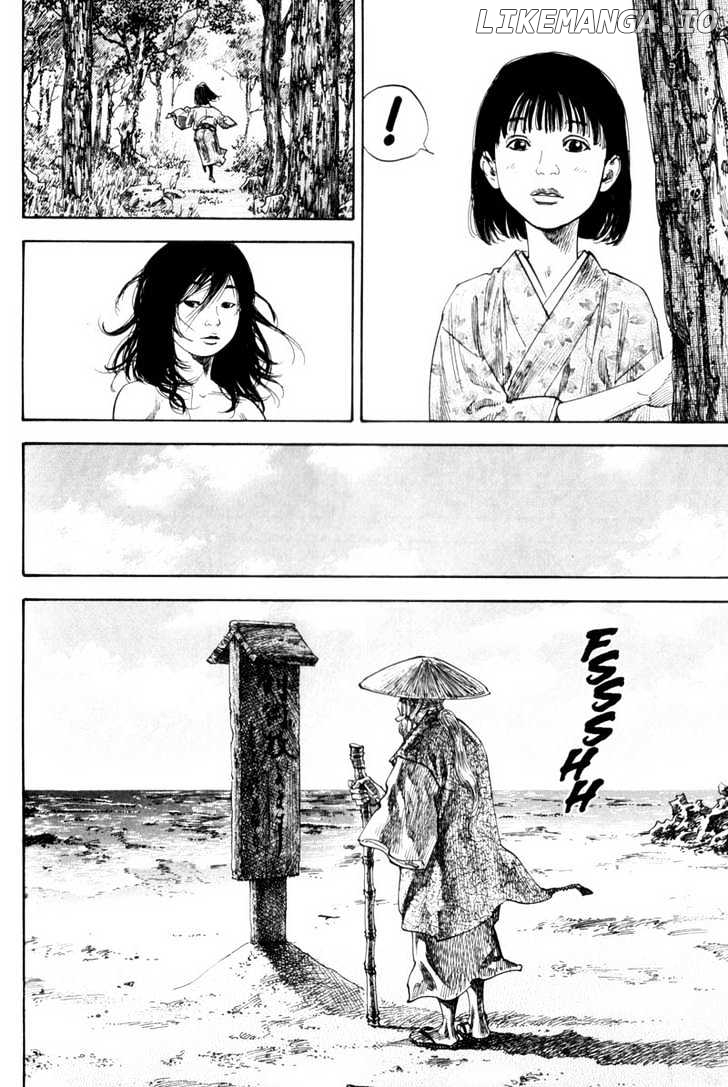 Vagabond, Chapter 134 image 20