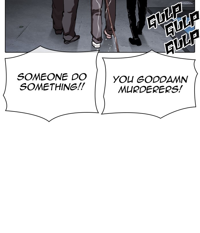 Lookism, Chapter 305 image 153