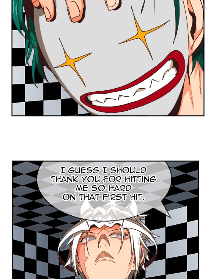 The God of High School, Chapter 513 image 15