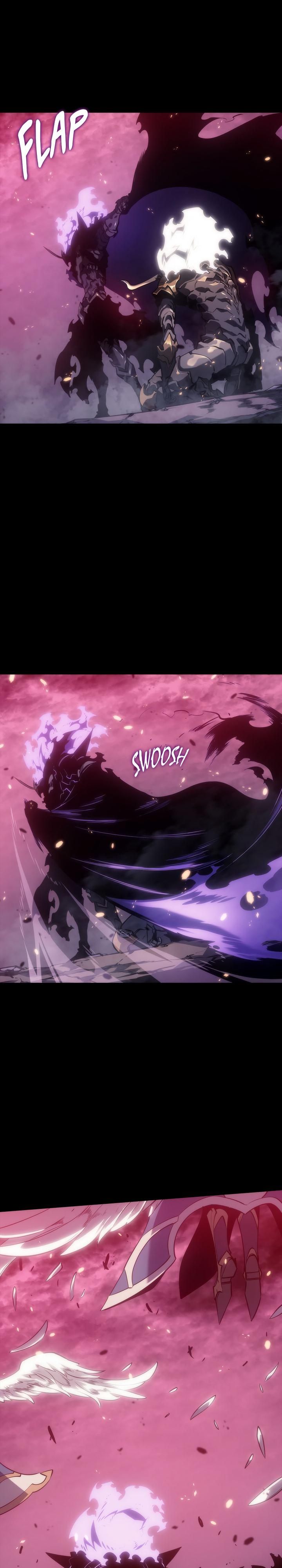 Solo Leveling, Chapter 163 image 11