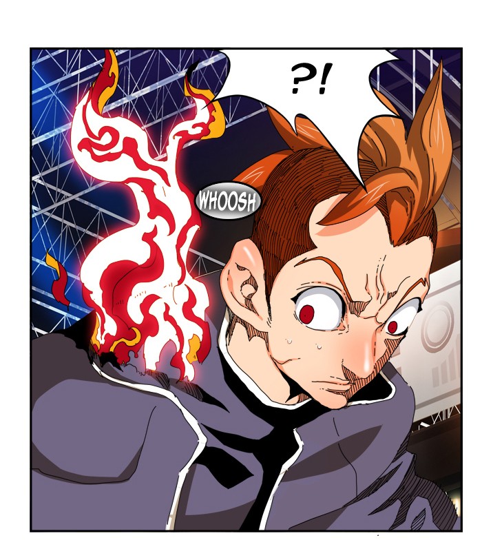 The God of High School, Chapter 344 image 54