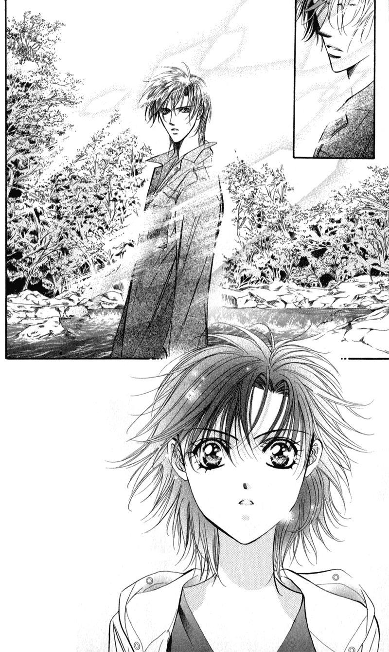 Skip Beat!, Chapter 92 Suddenly, a Love Story- Repeat image 21