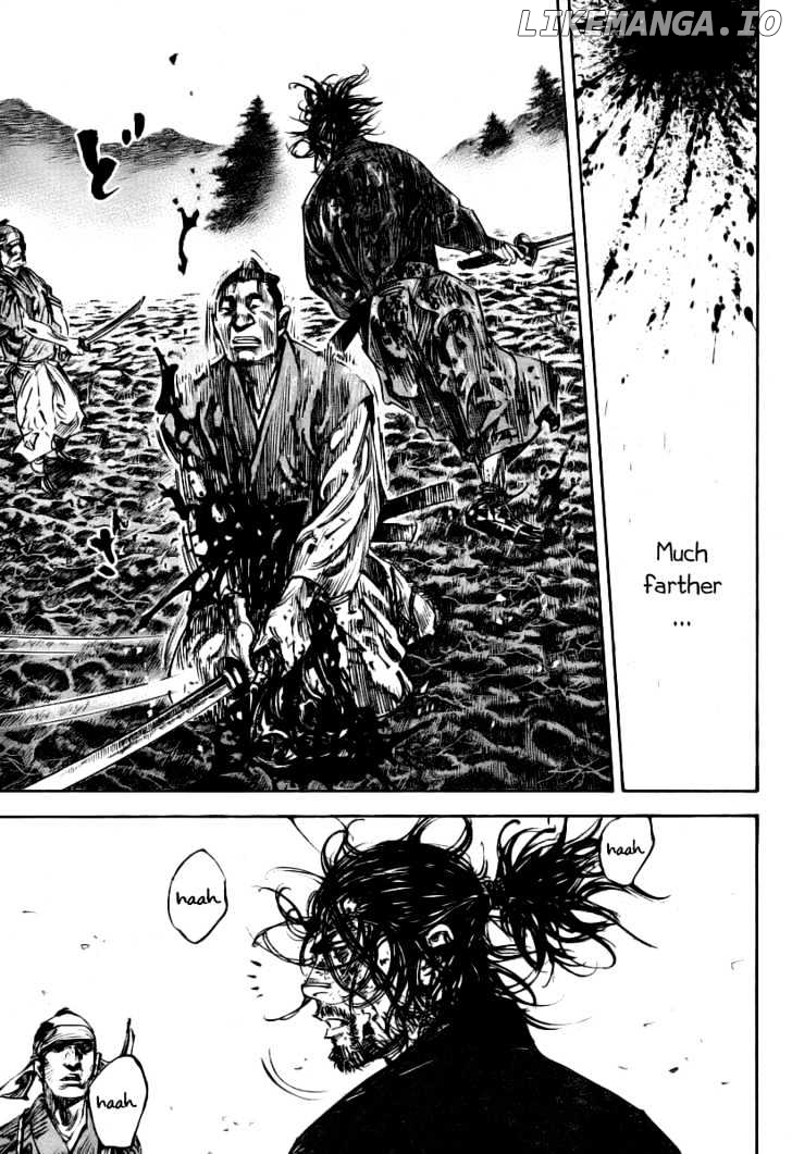 Vagabond, Chapter 237 image 09