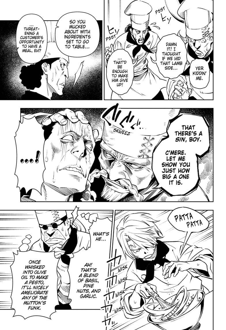One Piece, chapter 1054.5 image 25
